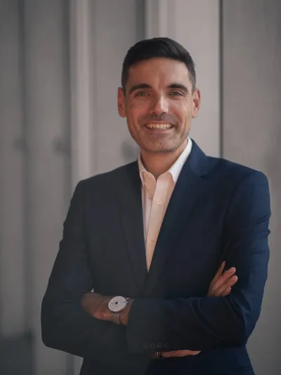 Antoine Vatar